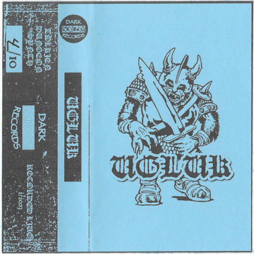 Ugluk (USA) : Ugluk (Demo)